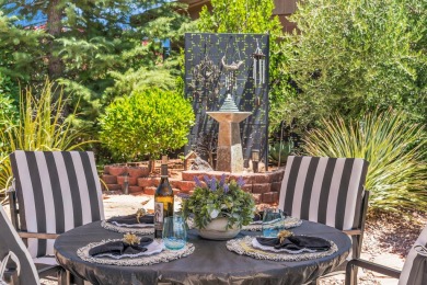Impeccably upgraded and move-in ready, this beautifully on Sky Mountain Golf Course in Utah - for sale on GolfHomes.com, golf home, golf lot