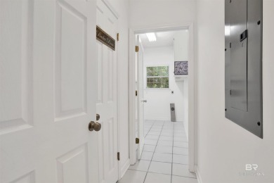 This spacious 4-bedroom, 2.5-bathroom home is perfectly situated on Lake Forest Yacht and Country Club in Alabama - for sale on GolfHomes.com, golf home, golf lot