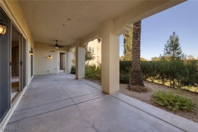 Beautiful single level Lake Las Vegas condo in the highly on Reflection Bay Golf Club in Nevada - for sale on GolfHomes.com, golf home, golf lot