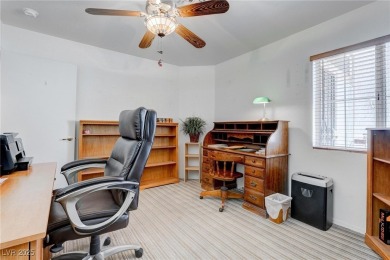 Light filled 2 bedroom and 2 bath townhome. This Popular and on Highland Falls Golf Club in Nevada - for sale on GolfHomes.com, golf home, golf lot