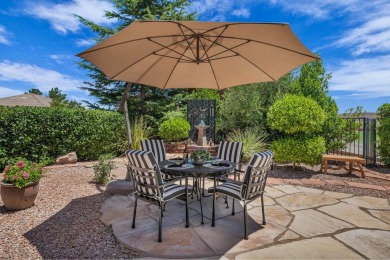 Impeccably upgraded and move-in ready, this beautifully on Sky Mountain Golf Course in Utah - for sale on GolfHomes.com, golf home, golf lot