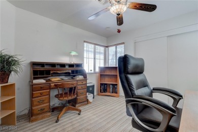 Light filled 2 bedroom and 2 bath townhome. This Popular and on Highland Falls Golf Club in Nevada - for sale on GolfHomes.com, golf home, golf lot