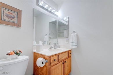 Light filled 2 bedroom and 2 bath townhome. This Popular and on Highland Falls Golf Club in Nevada - for sale on GolfHomes.com, golf home, golf lot