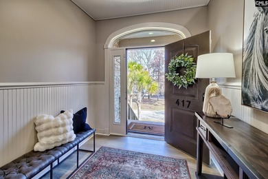 Welcome to 417 Oxenbridge Way in Chapin's desirable lake-front on Timberlake Country Club in South Carolina - for sale on GolfHomes.com, golf home, golf lot