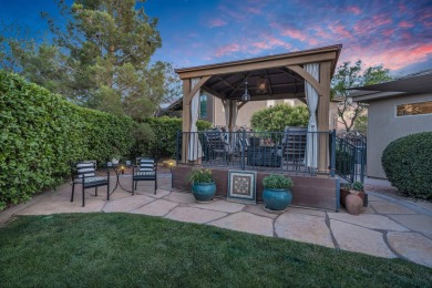 Impeccably upgraded and move-in ready, this beautifully on Sky Mountain Golf Course in Utah - for sale on GolfHomes.com, golf home, golf lot