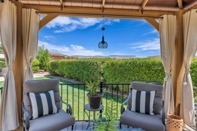 Impeccably upgraded and move-in ready, this beautifully on Sky Mountain Golf Course in Utah - for sale on GolfHomes.com, golf home, golf lot