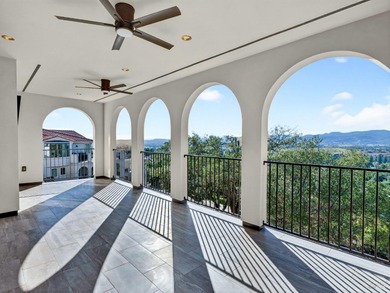 New construction Custom built Home at Silverado Country Club on Silverado Country Club and Resort in California - for sale on GolfHomes.com, golf home, golf lot