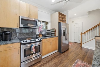 Golf Course Views and conveniently located between the Clubhouse on Big Canoe Golf Club - Cherokee in Georgia - for sale on GolfHomes.com, golf home, golf lot