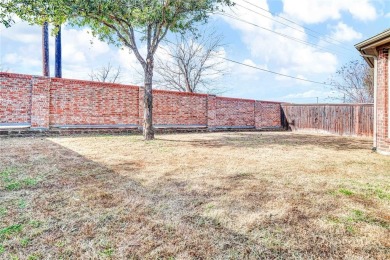 Exquisite Home in Sought-After Lantana Trail Community!!

This on Lantana Golf Club in Texas - for sale on GolfHomes.com, golf home, golf lot