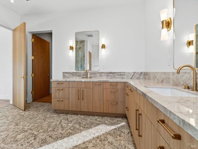 New construction Custom built Home at Silverado Country Club on Silverado Country Club and Resort in California - for sale on GolfHomes.com, golf home, golf lot