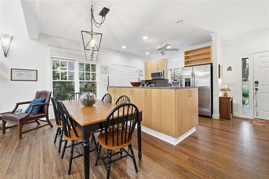 Golf Course Views and conveniently located between the Clubhouse on Big Canoe Golf Club - Cherokee in Georgia - for sale on GolfHomes.com, golf home, golf lot