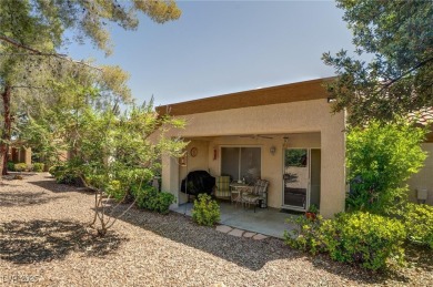 Light filled 2 bedroom and 2 bath townhome. This Popular and on Highland Falls Golf Club in Nevada - for sale on GolfHomes.com, golf home, golf lot