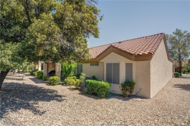 Light filled 2 bedroom and 2 bath townhome. This Popular and on Highland Falls Golf Club in Nevada - for sale on GolfHomes.com, golf home, golf lot