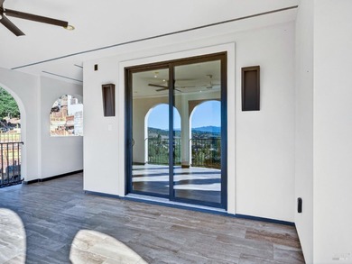 New construction Custom built Home at Silverado Country Club on Silverado Country Club and Resort in California - for sale on GolfHomes.com, golf home, golf lot