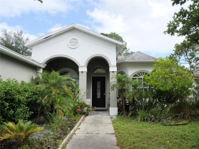 Welcome to this beautiful 4-bedroom, 2-bathroom home located in on The Eagles Golf Course and Club in Florida - for sale on GolfHomes.com, golf home, golf lot