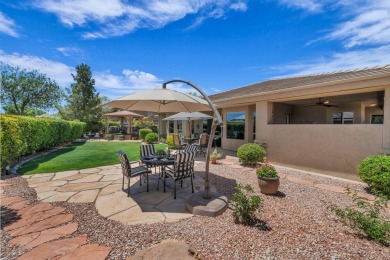 Impeccably upgraded and move-in ready, this beautifully on Sky Mountain Golf Course in Utah - for sale on GolfHomes.com, golf home, golf lot