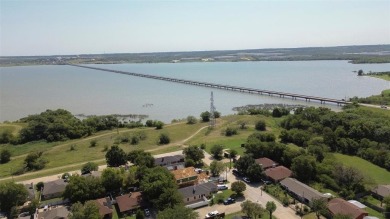 This elegant one-story, 1968 Sqft residence, recently remodeled on Prairie Lakes Golf Club in Texas - for sale on GolfHomes.com, golf home, golf lot