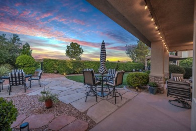 Impeccably upgraded and move-in ready, this beautifully on Sky Mountain Golf Course in Utah - for sale on GolfHomes.com, golf home, golf lot