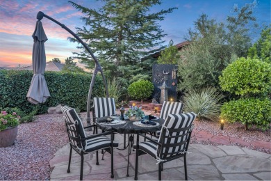 Impeccably upgraded and move-in ready, this beautifully on Sky Mountain Golf Course in Utah - for sale on GolfHomes.com, golf home, golf lot