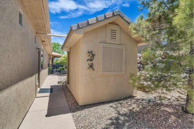 Impeccably upgraded and move-in ready, this beautifully on Sky Mountain Golf Course in Utah - for sale on GolfHomes.com, golf home, golf lot