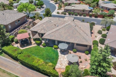Impeccably upgraded and move-in ready, this beautifully on Sky Mountain Golf Course in Utah - for sale on GolfHomes.com, golf home, golf lot