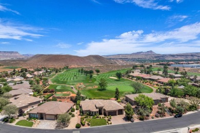 Impeccably upgraded and move-in ready, this beautifully on Sky Mountain Golf Course in Utah - for sale on GolfHomes.com, golf home, golf lot