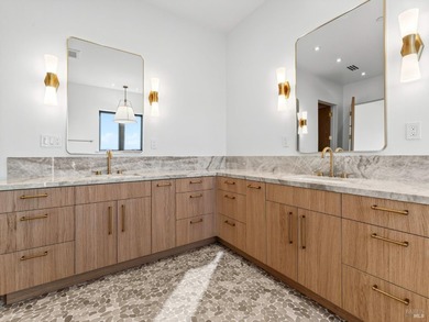 New construction Custom built Home at Silverado Country Club on Silverado Country Club and Resort in California - for sale on GolfHomes.com, golf home, golf lot