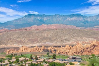 Impeccably upgraded and move-in ready, this beautifully on Sky Mountain Golf Course in Utah - for sale on GolfHomes.com, golf home, golf lot