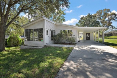 Drive your Golf Cart 3 minutes to the Golf Course every day on Rolling Greens Executive Golf Community in Florida - for sale on GolfHomes.com, golf home, golf lot