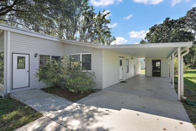 Drive your Golf Cart 3 minutes to the Golf Course every day on Rolling Greens Executive Golf Community in Florida - for sale on GolfHomes.com, golf home, golf lot