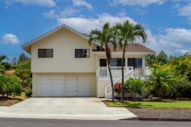Step into this delightful home featuring a bright and spacious on Waikoloa Village Golf Club in Hawaii - for sale on GolfHomes.com, golf home, golf lot