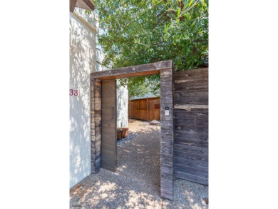This stunning 3-bedroom, 2-bath home in highly sought-after on Abilene Country Club - South Course in Texas - for sale on GolfHomes.com, golf home, golf lot