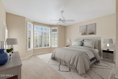 OUTSTANDING VALUE & GREAT LOCATION!  This Safford is just blocks on Corte Bella Golf Club in Arizona - for sale on GolfHomes.com, golf home, golf lot