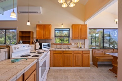 Step into this delightful home featuring a bright and spacious on Waikoloa Village Golf Club in Hawaii - for sale on GolfHomes.com, golf home, golf lot