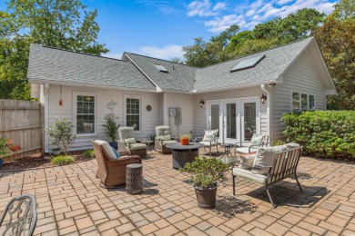 Welcome to this charming 2-bedroom, 2-bathroom home in the heart on The Tradition Golf Club in South Carolina - for sale on GolfHomes.com, golf home, golf lot