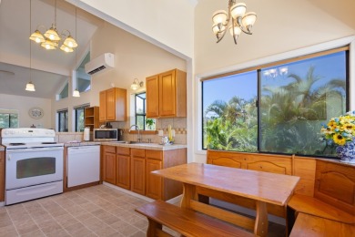 Step into this delightful home featuring a bright and spacious on Waikoloa Village Golf Club in Hawaii - for sale on GolfHomes.com, golf home, golf lot