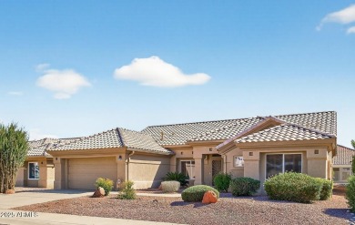 OUTSTANDING VALUE & GREAT LOCATION!  This Safford is just blocks on Corte Bella Golf Club in Arizona - for sale on GolfHomes.com, golf home, golf lot