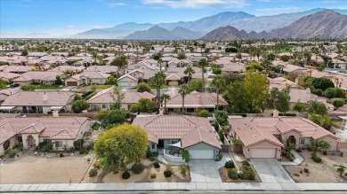 Nestled in the coveted Bella Vista community, this spacious on Palm Royale Country Club in California - for sale on GolfHomes.com, golf home, golf lot