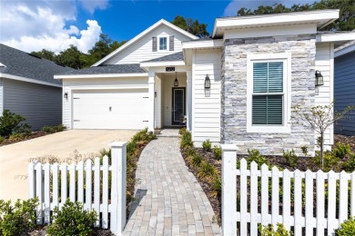 Welcome to Fairway Pointe. This Kara Bolton home, which was on West End Golf Course in Florida - for sale on GolfHomes.com, golf home, golf lot