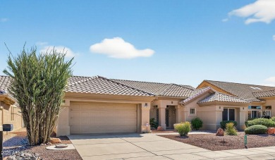 OUTSTANDING VALUE & GREAT LOCATION!  This Safford is just blocks on Corte Bella Golf Club in Arizona - for sale on GolfHomes.com, golf home, golf lot