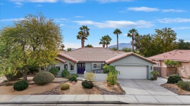 Nestled in the coveted Bella Vista community, this spacious on Palm Royale Country Club in California - for sale on GolfHomes.com, golf home, golf lot