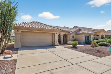OUTSTANDING VALUE & GREAT LOCATION!  This Safford is just blocks on Corte Bella Golf Club in Arizona - for sale on GolfHomes.com, golf home, golf lot