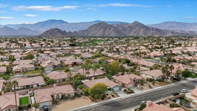 Nestled in the coveted Bella Vista community, this spacious on Palm Royale Country Club in California - for sale on GolfHomes.com, golf home, golf lot