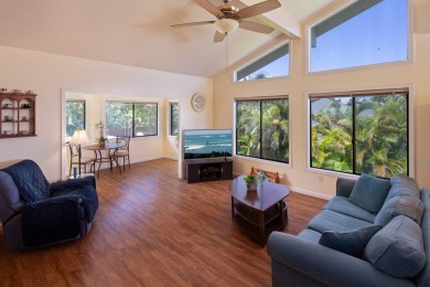 Step into this delightful home featuring a bright and spacious on Waikoloa Village Golf Club in Hawaii - for sale on GolfHomes.com, golf home, golf lot