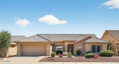 OUTSTANDING VALUE & GREAT LOCATION!  This Safford is just blocks on Corte Bella Golf Club in Arizona - for sale on GolfHomes.com, golf home, golf lot