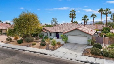 Nestled in the coveted Bella Vista community, this spacious on Palm Royale Country Club in California - for sale on GolfHomes.com, golf home, golf lot