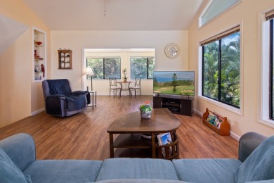 Step into this delightful home featuring a bright and spacious on Waikoloa Village Golf Club in Hawaii - for sale on GolfHomes.com, golf home, golf lot