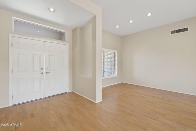 OUTSTANDING VALUE & GREAT LOCATION!  This Safford is just blocks on Corte Bella Golf Club in Arizona - for sale on GolfHomes.com, golf home, golf lot