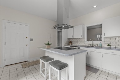 Welcome to this charming 2-bedroom, 2-bathroom home in the heart on The Tradition Golf Club in South Carolina - for sale on GolfHomes.com, golf home, golf lot