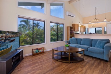 Step into this delightful home featuring a bright and spacious on Waikoloa Village Golf Club in Hawaii - for sale on GolfHomes.com, golf home, golf lot